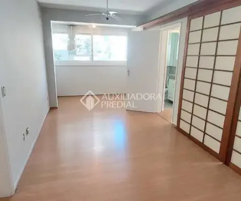 Apartamento com 2 quartos à venda na Rua Ramiro Barcelos, 1587, Floresta, Porto Alegre