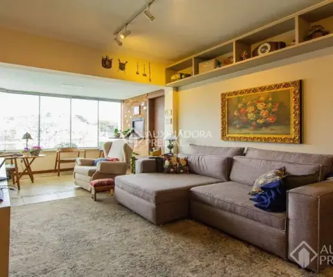 Apartamento com 3 quartos à venda na Rua Anita Garibaldi, 2707, Boa Vista, Porto Alegre
