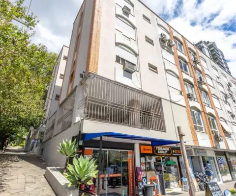 Apartamento com 3 quartos à venda na Avenida Marechal Andréa, 11, Boa Vista, Porto Alegre