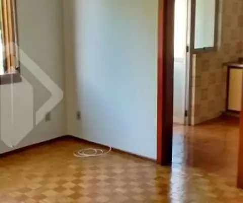 Apartamento com 1 quarto à venda na Rua General Gomes Carneiro, 465, Medianeira, Porto Alegre