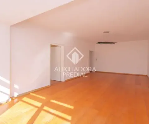 Apartamento com 3 quartos à venda na Rua Ramiro Barcelos, 1691, Independência, Porto Alegre
