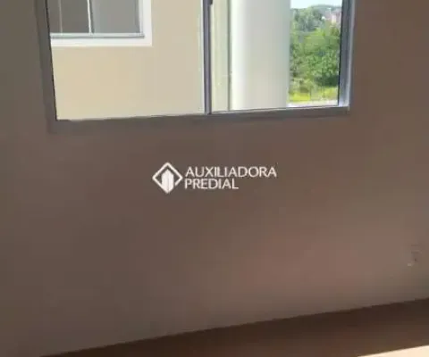 Apartamento com 2 quartos à venda na Rua Sete Mil e Sessenta e Oito, 300, Restinga, Porto Alegre