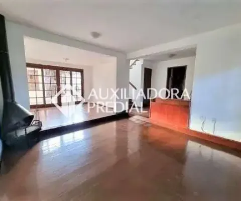 Casa em condomínio fechado com 3 quartos à venda na Rua Conrado Ferrari, 71, Jardim Isabel, Porto Alegre