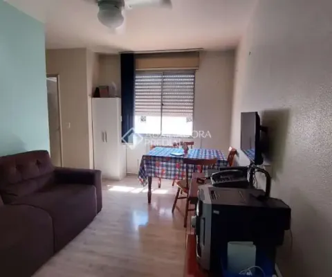 Apartamento com 2 quartos à venda na Rua Amadeu F De Oliveira Freitas, 90, Morro Santana, Porto Alegre