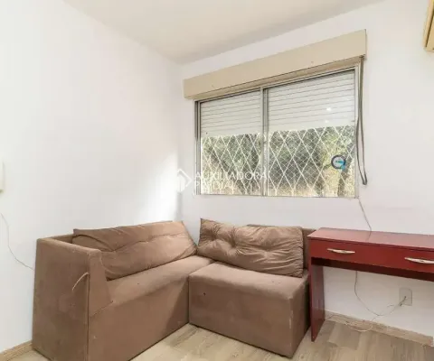 Apartamento com 1 quarto à venda na Rua Carlos Pessoa de Brum, 240, Santo Antônio, Porto Alegre