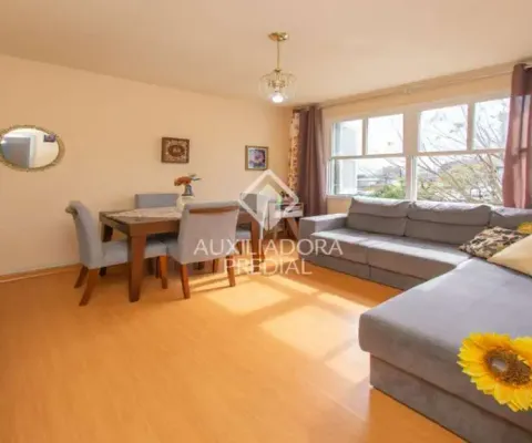 Apartamento com 2 quartos à venda na Rua Dona Otília, 3804, Santa Tereza, Porto Alegre
