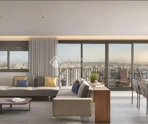 Apartamento com 1 quarto à venda na Rua General João Telles, 115, Bom Fim, Porto Alegre
