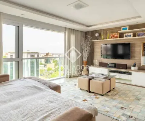 Apartamento com 3 quartos à venda na Avenida Inácio Vasconcelos, 40, Boa Vista, Porto Alegre