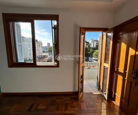 Apartamento com 2 quartos à venda na Rua Pedro Chaves Barcelos, 601, Auxiliadora, Porto Alegre