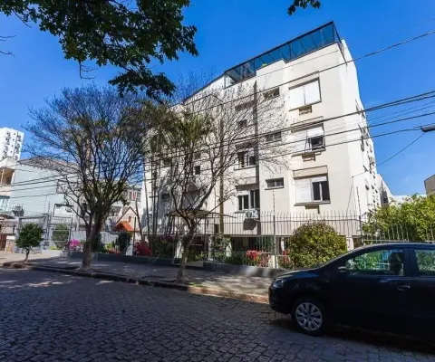 Apartamento com 1 quarto à venda na Rua Professor Álvaro Alvim, 59, Rio Branco, Porto Alegre