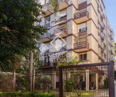 Apartamento com 2 quartos à venda na Rua Perpétua Teles, 55, Petrópolis, Porto Alegre