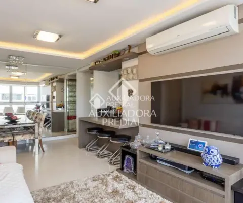 Apartamento com 2 quartos à venda na Rua Coronel Feijó, 709, Higienópolis, Porto Alegre