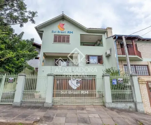 Casa em condomínio fechado com 3 quartos à venda na Avenida Marquês de Souza, 337, Jardim São Pedro, Porto Alegre