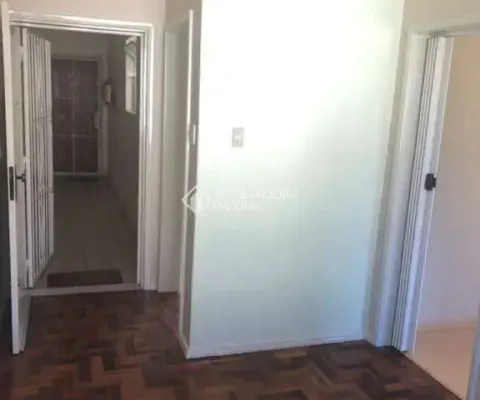 Apartamento com 1 quarto à venda na Avenida Capivari, 410, Cristal, Porto Alegre