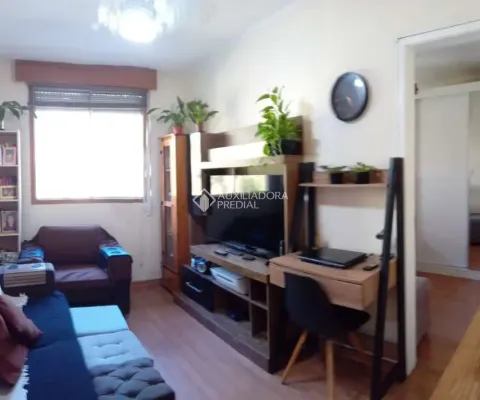 Apartamento com 1 quarto à venda na Estrada João Salomoni, 823, Vila Nova, Porto Alegre