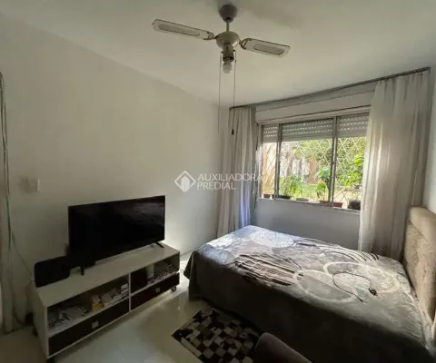 Apartamento com 1 quarto à venda na Rua Doutor Campos Velho, 999, Cristal, Porto Alegre