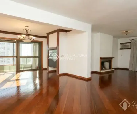 Apartamento com 3 quartos à venda na Avenida Bagé, 1400, Petrópolis, Porto Alegre