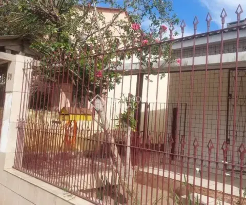 Casa com 2 quartos à venda na Beco Fernando Souto da Silva, 30, Morro Santana, Porto Alegre
