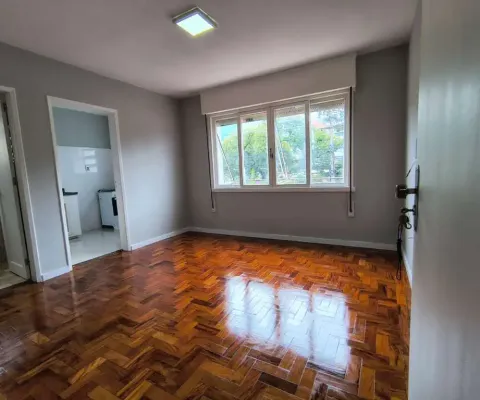Apartamento com 1 quarto à venda na Avenida Ipiranga, 1300, Praia de Belas, Porto Alegre