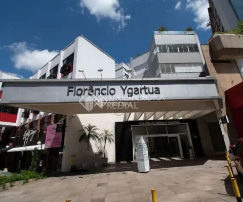 Ponto comercial à venda na Rua Vinte e Quatro de Outubro, 395, Moinhos de Vento, Porto Alegre
