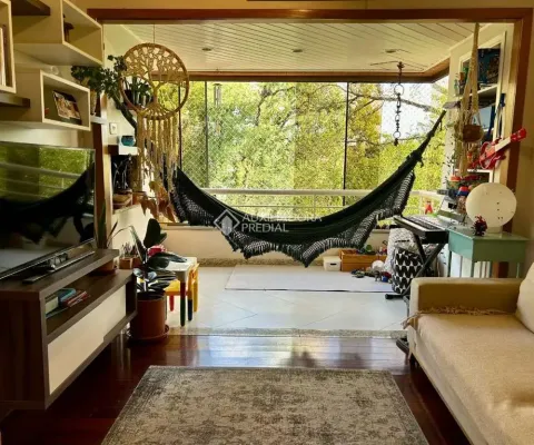 Apartamento com 3 quartos à venda na Rua Vicente da Fontoura, 1983, Rio Branco, Porto Alegre