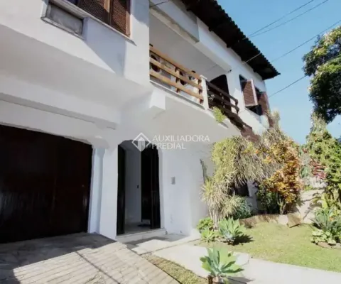 Apartamento com 2 quartos à venda na Rua Doutor Ney Cabral, 144, Nonoai, Porto Alegre