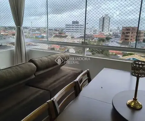 Apartamento com 2 quartos à venda na Avenida Flores Da Cunha, 2043, Centro, Tramandaí