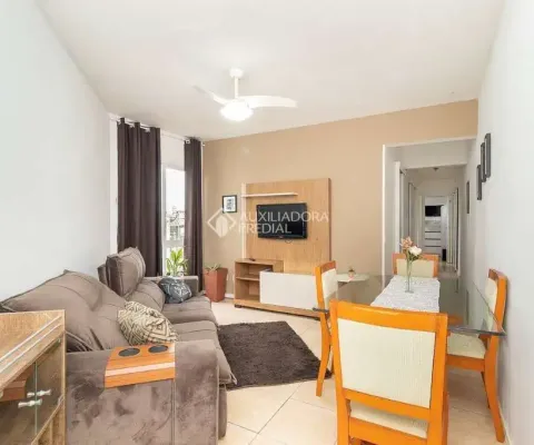 Apartamento com 3 quartos à venda na Avenida Fábio Araújo Santos, 1245, Nonoai, Porto Alegre