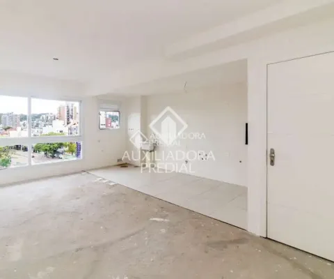 Apartamento com 3 quartos à venda na Rua Afonso Pena, 28, Azenha, Porto Alegre