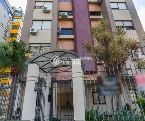 Apartamento com 2 quartos à venda na Rua São Luís, 1170, Santana, Porto Alegre