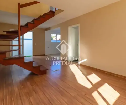 Casa com 2 quartos à venda na Rua Marcírio da Silva Barbosa, 646, Aberta dos Morros, Porto Alegre