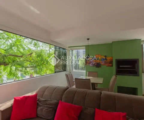 Apartamento com 2 quartos à venda na Rua Luiz Cosme, 424, Passo da Areia, Porto Alegre