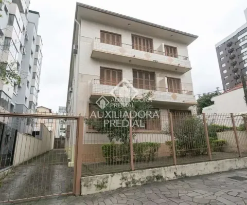 Apartamento com 2 quartos à venda na Rua Carlos Von Koseritz, 76, São João, Porto Alegre