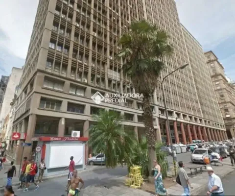 Sala comercial à venda na Avenida Borges de Medeiros, 328, Centro Histórico, Porto Alegre