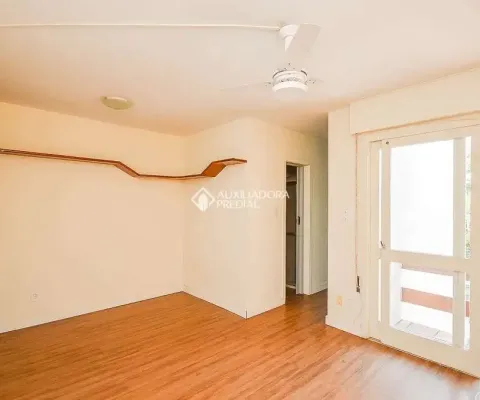 Apartamento com 1 quarto à venda na Rua Guilherme Schell, 181, Santo Antônio, Porto Alegre