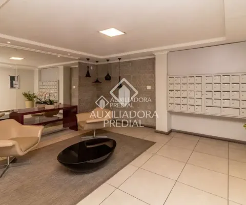 Apartamento com 2 quartos à venda na Rua Afonso Pena, 28, Azenha, Porto Alegre