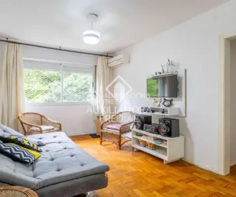 Apartamento com 3 quartos à venda na Rua Professor Álvaro Alvim, 450, Rio Branco, Porto Alegre