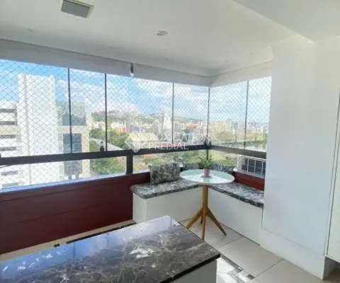 Apartamento com 3 quartos à venda na Rua Botafogo, 1212, Menino Deus, Porto Alegre