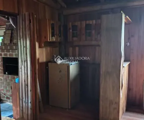 Fazenda à venda na Do Loteamento Ponder Sá, 40, Águas Claras, Viamão