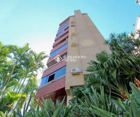 Apartamento com 3 quartos à venda na Rua Pedro Weingartner, 20, Rio Branco, Porto Alegre