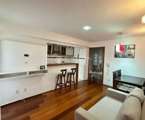 Apartamento com 2 quartos à venda na Avenida João Pessoa, 1091, Centro Histórico, Porto Alegre