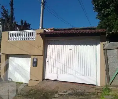 Casa em condomínio fechado com 3 quartos à venda na Rua Cananéia, 198, Vila Jardim, Porto Alegre