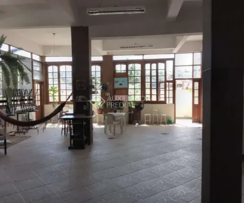 Apartamento com 4 quartos à venda na Rua Eurico Lara, 476, Medianeira, Porto Alegre