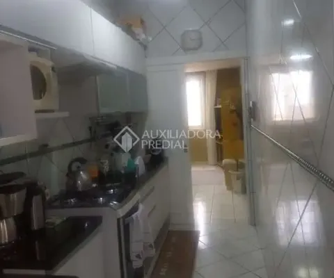 Apartamento com 2 quartos à venda na Avenida Nemoto, 180, São Sebastião, Porto Alegre