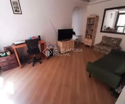 Apartamento com 2 quartos à venda na Rua Olavo Bilac, 803, Azenha, Porto Alegre