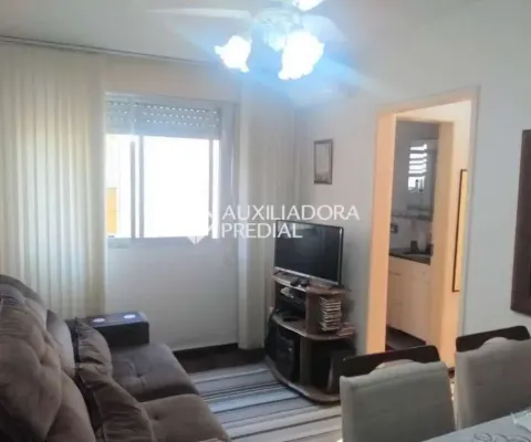 Apartamento com 2 quartos à venda na Rua Olavo Bilac, 110, Azenha, Porto Alegre