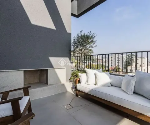 Apartamento com 2 quartos à venda na Rua Comendador Rheingantz, 254, Auxiliadora, Porto Alegre