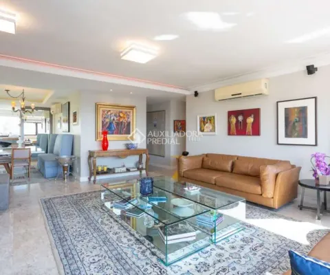 Apartamento com 3 quartos à venda na Rua Comendador Rheingantz, 593, Auxiliadora, Porto Alegre