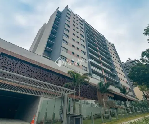 Apartamento com 3 quartos à venda na Rua Santa Cecília, 2222, Santa Cecília, Porto Alegre