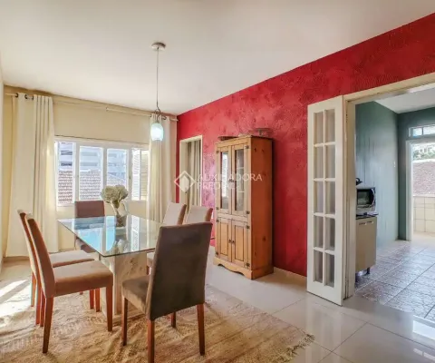 Apartamento com 4 quartos à venda na Avenida da Azenha, 620, Azenha, Porto Alegre